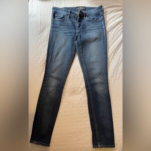Lucky Brand Skinny Jeans